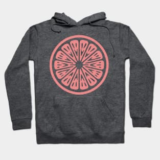 Grapefruit Hoodie